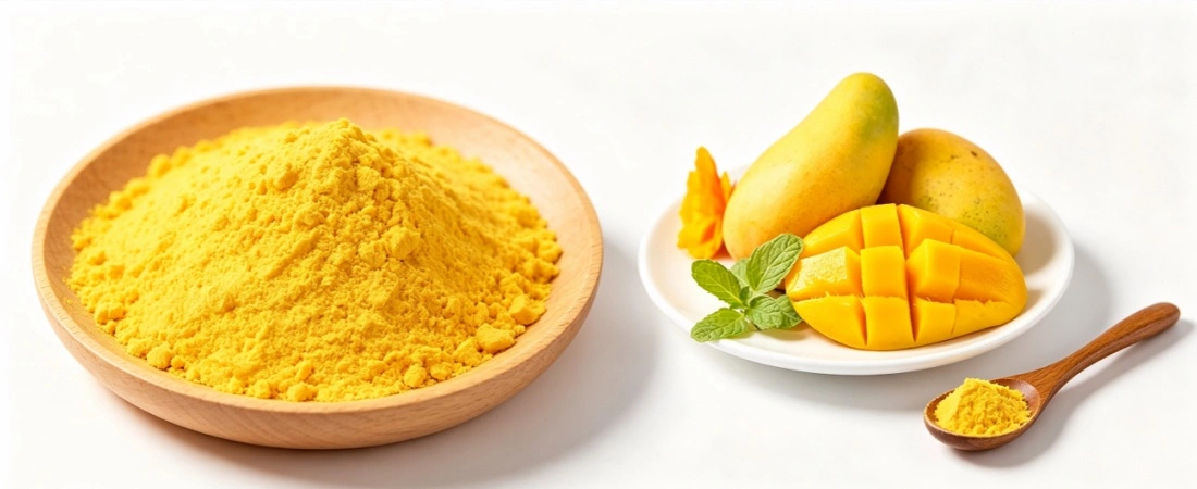 high quality Bulk Mango Powder