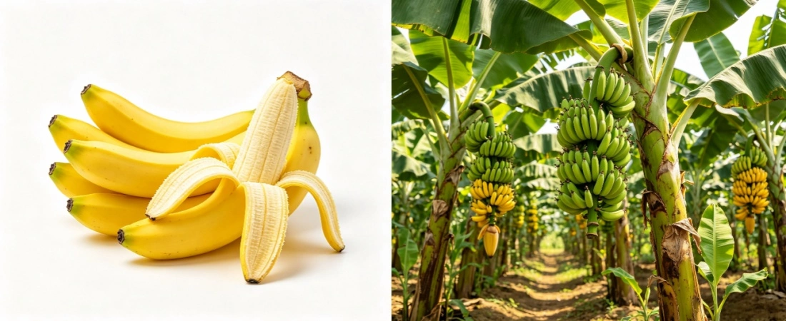 Organic Freeze Dried Banana Powder with high fresh banana Organic Freeze Dried Banana Powder with high fresh banana