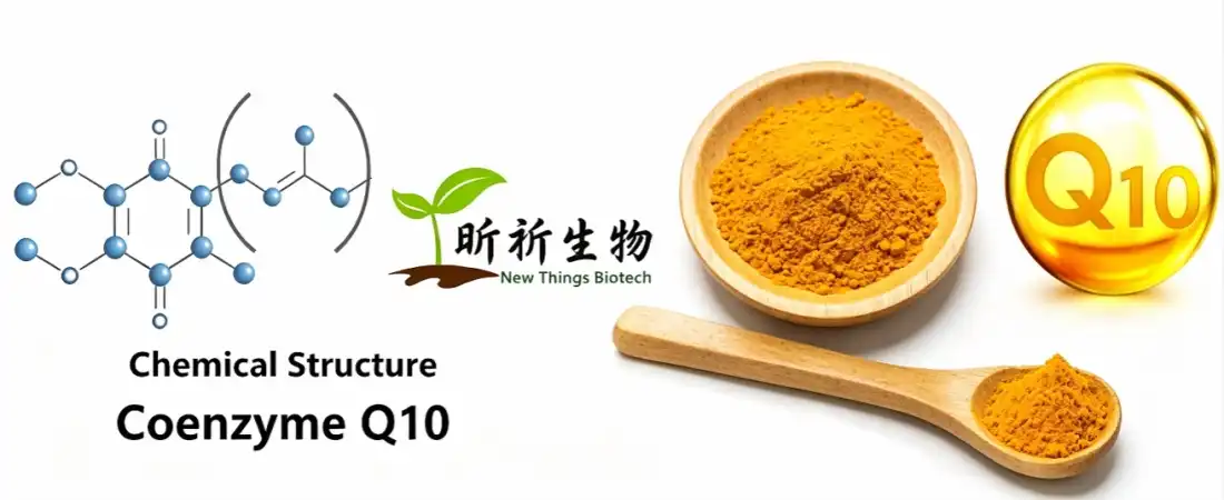 structural formula for bioactive Q10 ubiquinol powder structural formula for bioactive Q10 ubiquinol powder