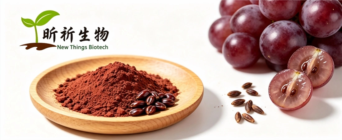 organic grapeseed extract powder