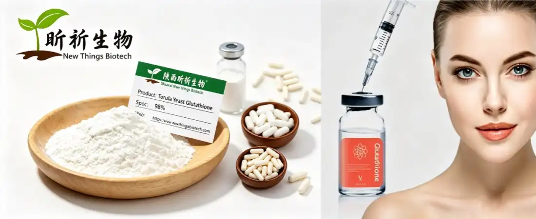 application for torula yeast glutathione application for torula yeast glutathione