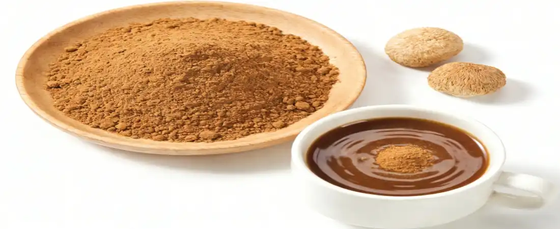 add Lion's Mane Extract Bulk to coffee