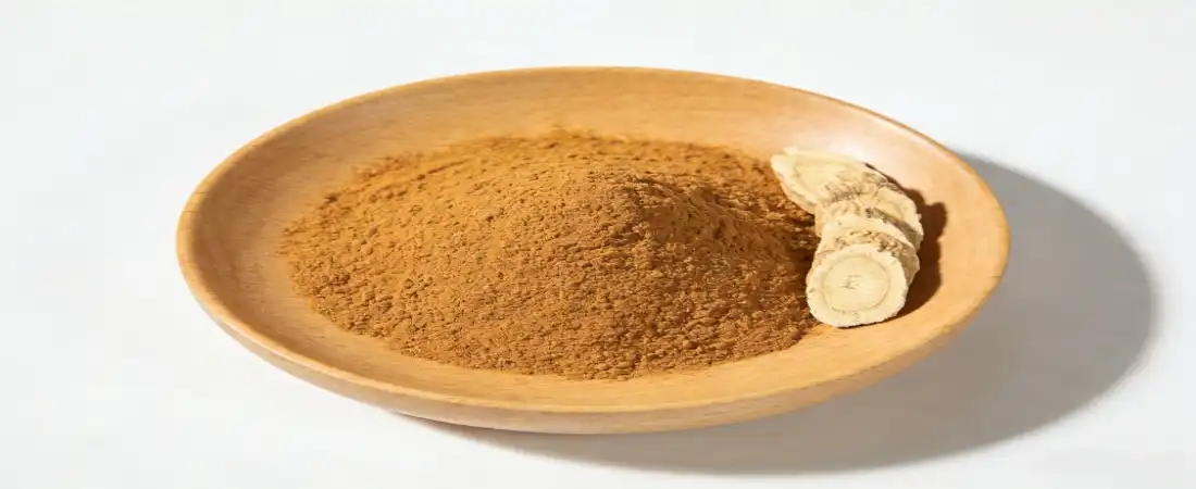 Activated Astragalus Root Powder Activated Astragalus Root Powder