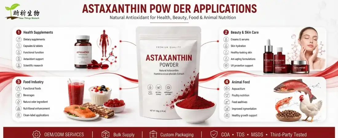 applicaiton for astaxanthin powder bulk applicaiton for astaxanthin powder bulk