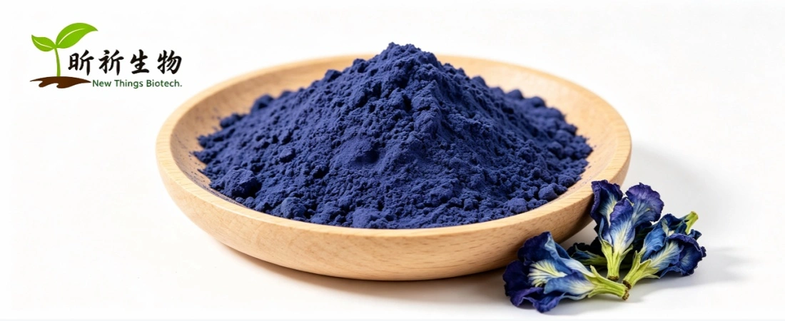 Blue Matcha Butterfly Pea Flower Powder Blue Matcha Butterfly Pea Flower Powder