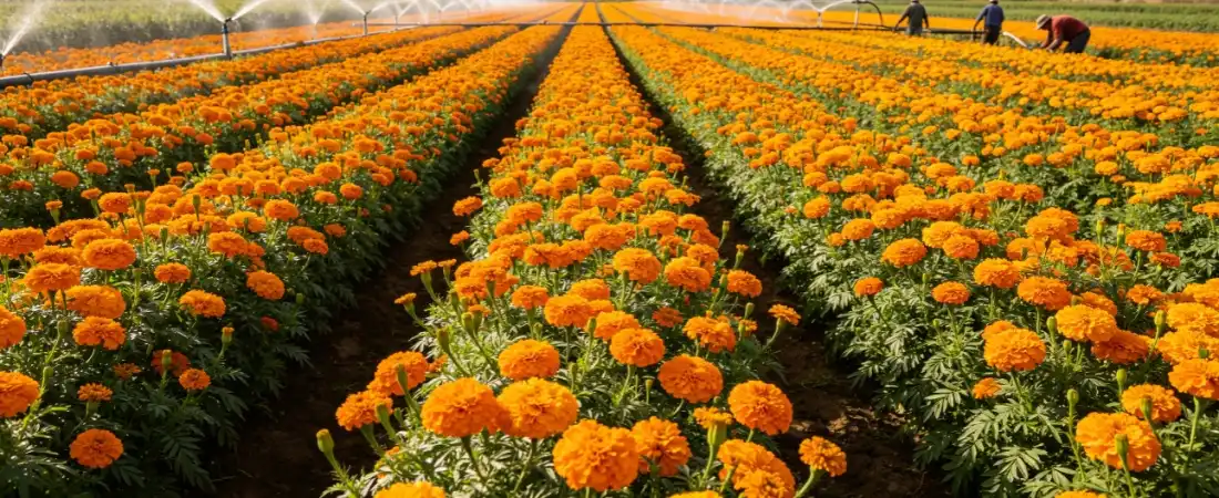 source of lutein cws 5% powder