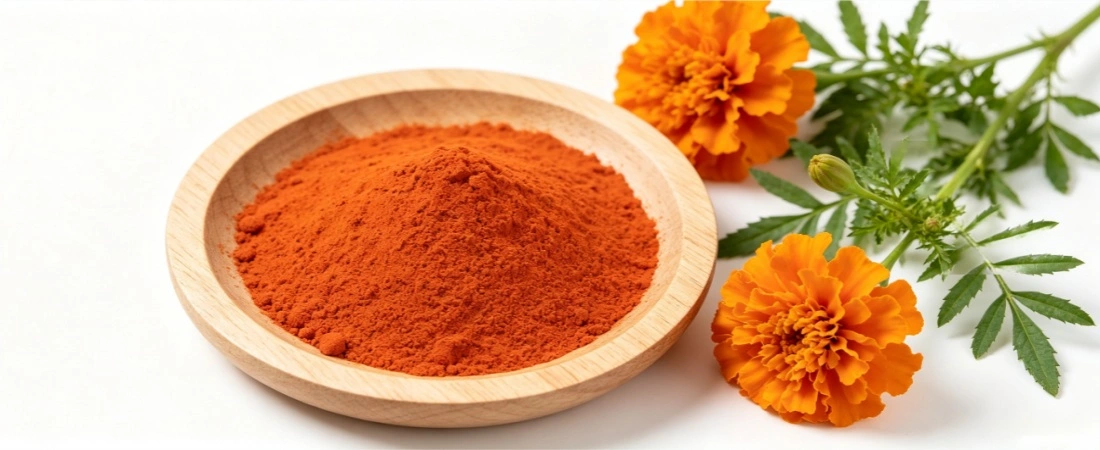 marigold extract powder bulk