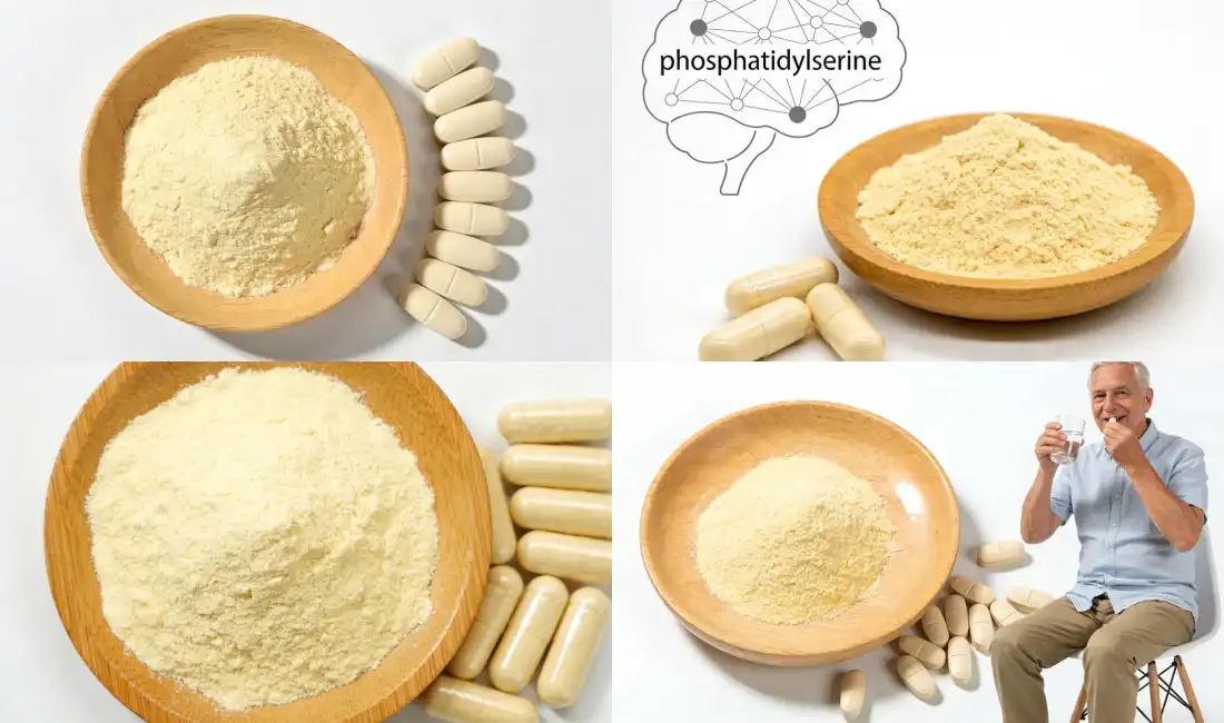 application for phosphatidylserine powder bulk application for phosphatidylserine powder bulk