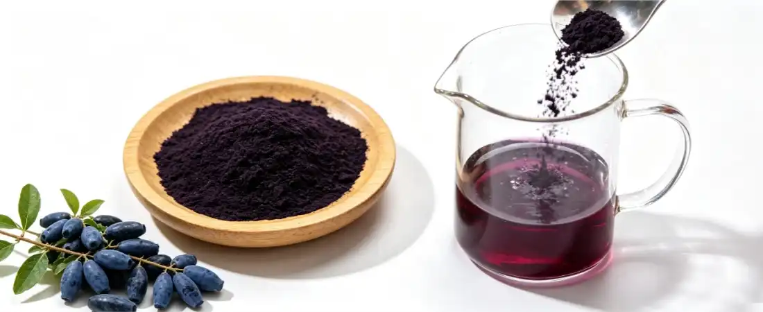 water soluble for indigo fruit extract powder water soluble for indigo fruit extract powder