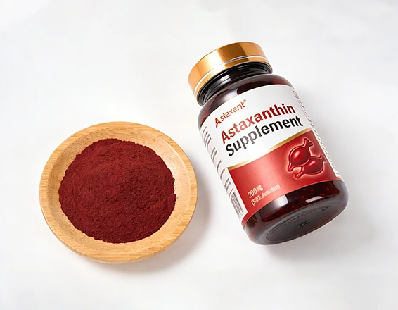 ఆహార సప్లిమెంట్ పదార్థాలు