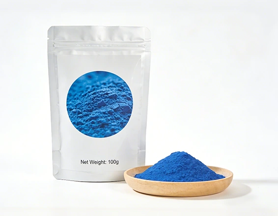 సహజ ఆహార రంగు పదార్థాలు