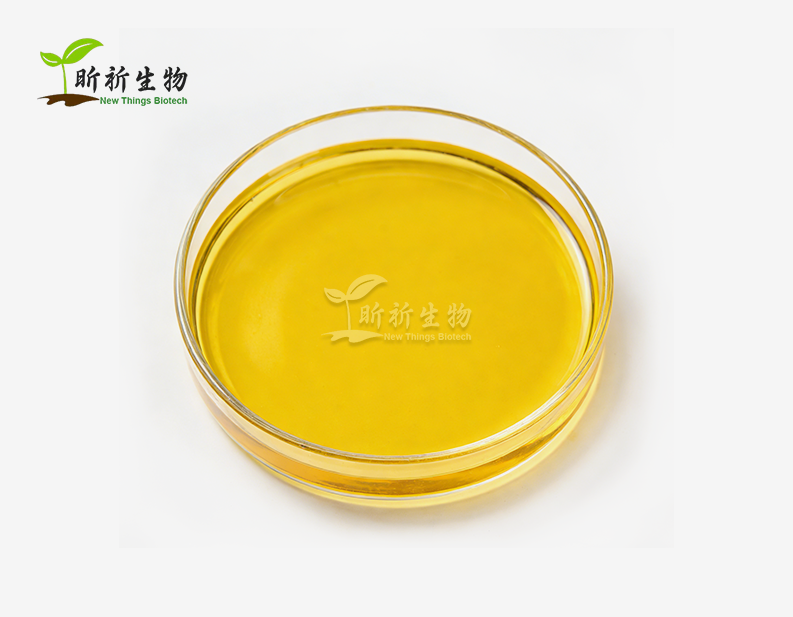 100 స్వచ్ఛమైన బకుచియోల్ ఆయిల్