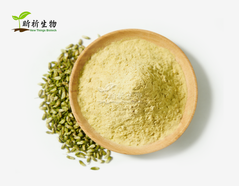 సోఫోరా జపోనికా సారం క్వెర్సెటిన్